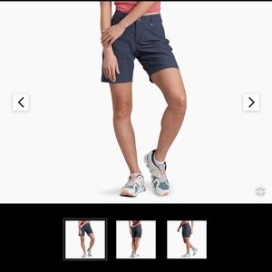 Kuhl Trekr Short 8”